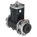 Air Brake Compressor Assy 3558006 3558006X for Cummins Engine 6CT 8.3L (1998–2002)