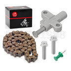 Cam Timing Chain & Tensioner for Honda TRX250 Recon 250 (1997–2001)