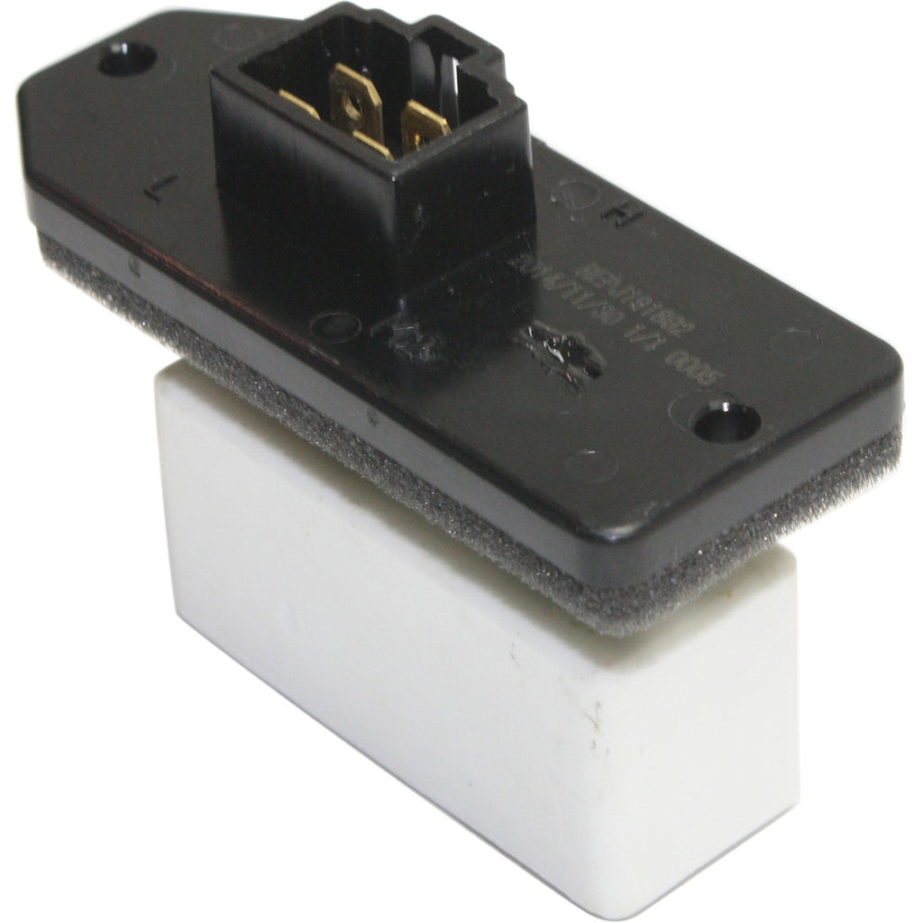 Blower Motors for Jeep Grand Cherokee (2002–2004)