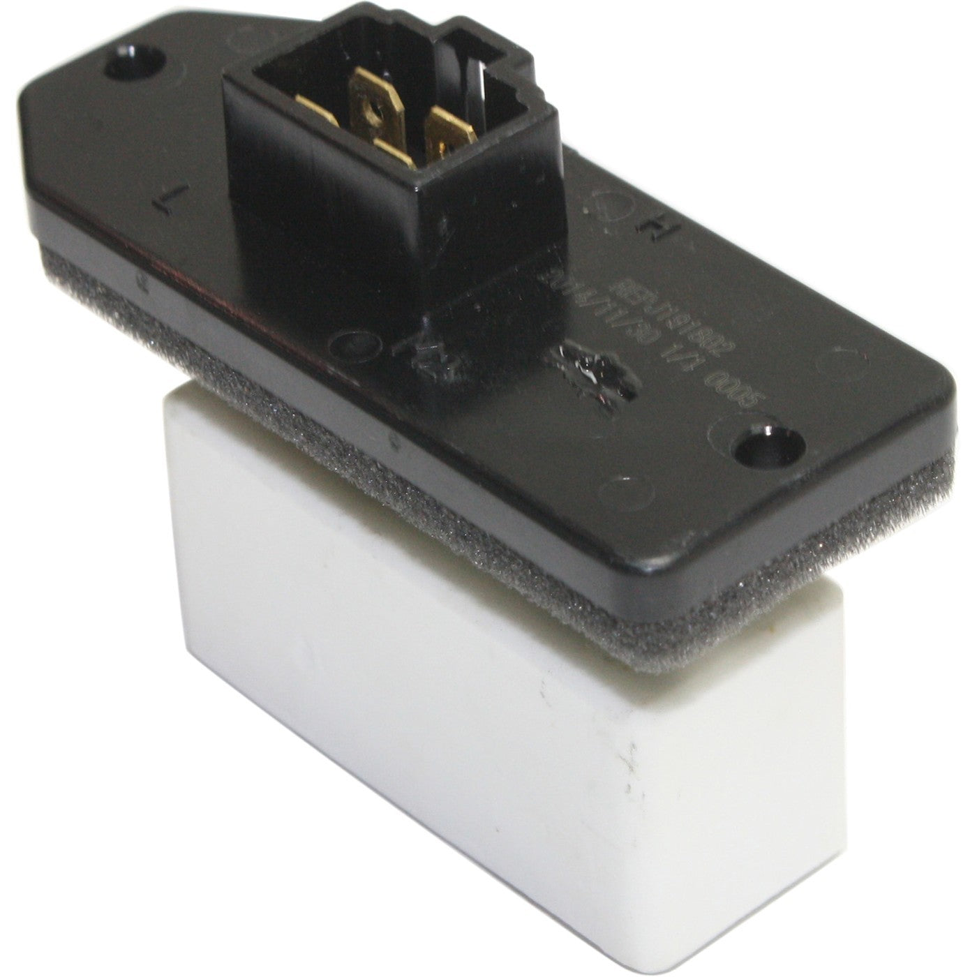Blower Motors for Jeep Grand Cherokee (2002–2004)