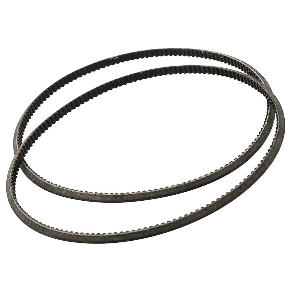 Replacement Lathe Belts Set of 2 for WM210 (5M387)