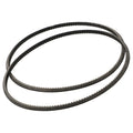 Replacement Lathe Belts Set of 2 for WM210 (5M387)