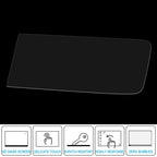 Set of 1 Screen Protector for Mercedes Benz GLE 350 (12.3 Inch, 0.02'')