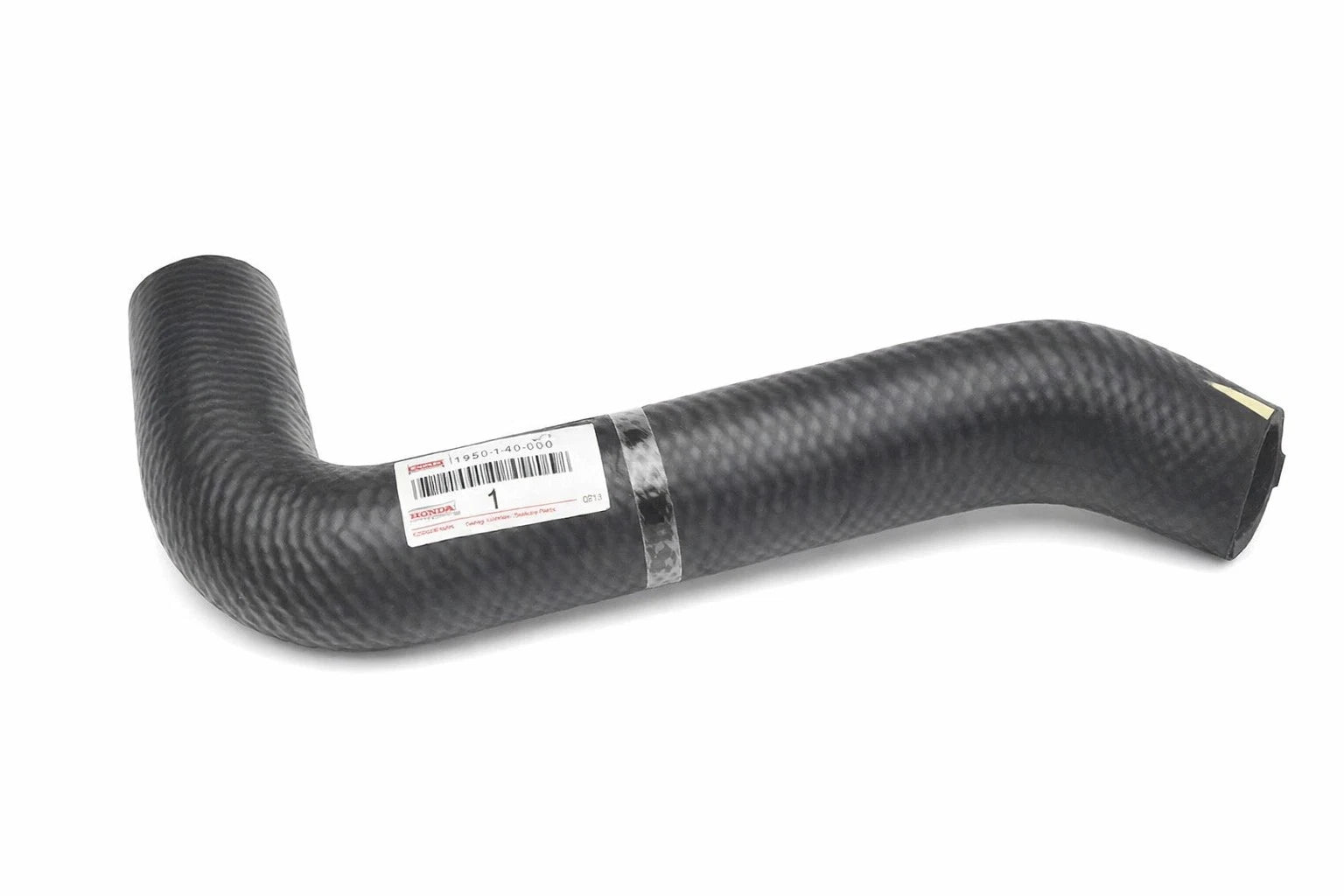 Genuine OEM Upper Radiator Coolant Hose for Toyota 4Runner, Lexus (1996–2002) 1657150200