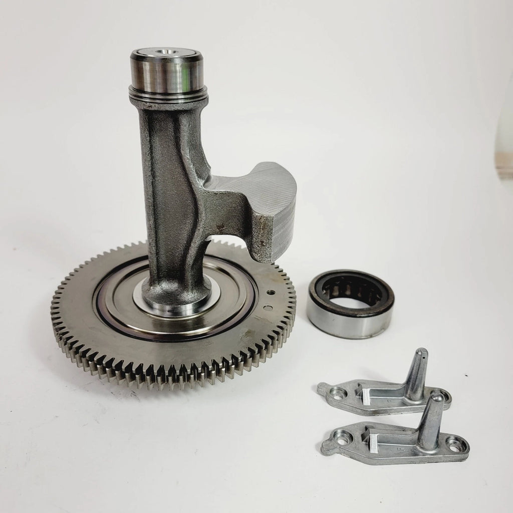 Engine Balancer Shaft for Harley Davidson Milwaukee 8 Road King, Electra Glide (2017–2023)