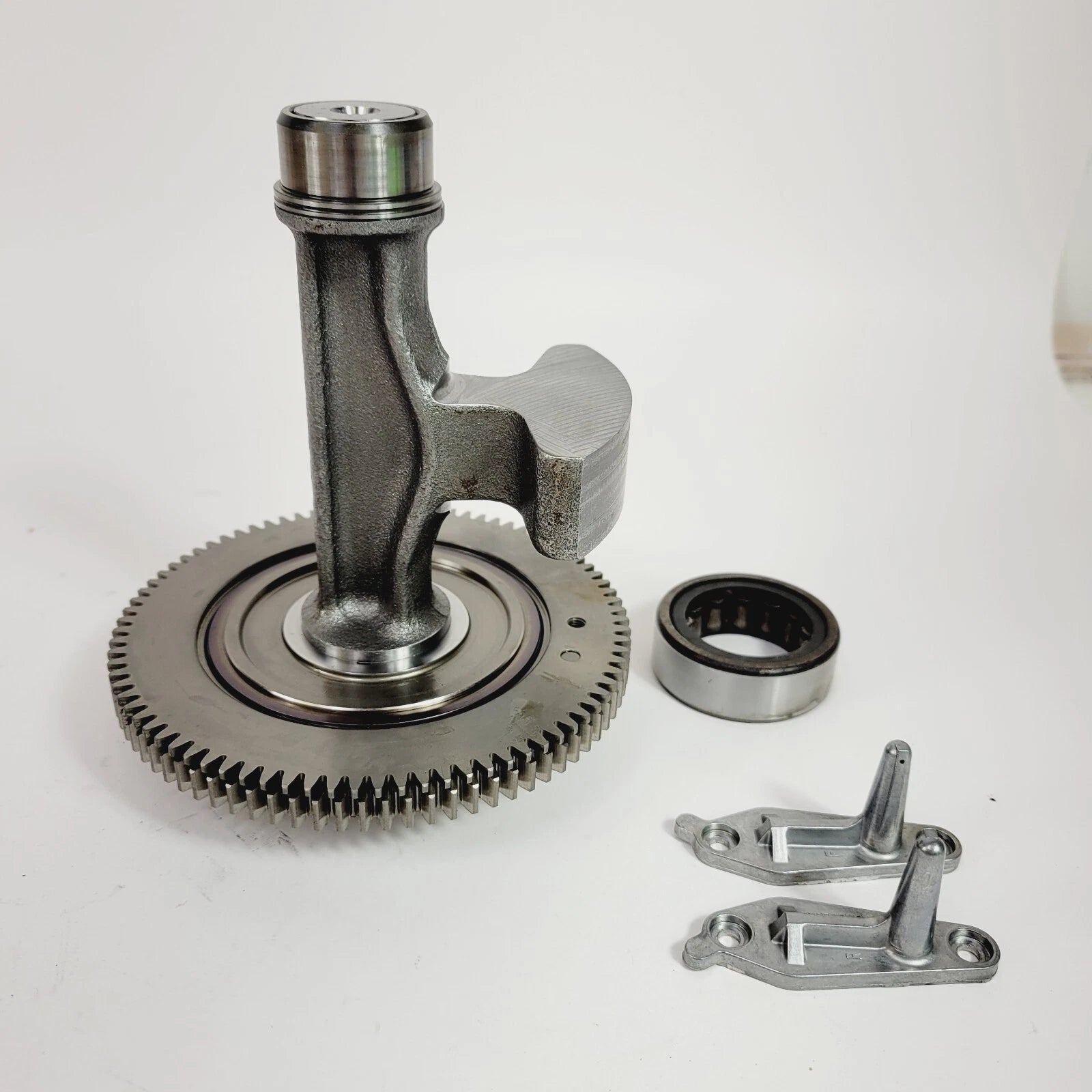 Engine Balancer Shaft for Harley Davidson Milwaukee 8 Road King, Electra Glide (2017–2023)
