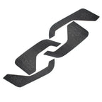 Door Anti Kick Pad Protection Covers for Ford Explorer (2020-2022) - 4 Pcs