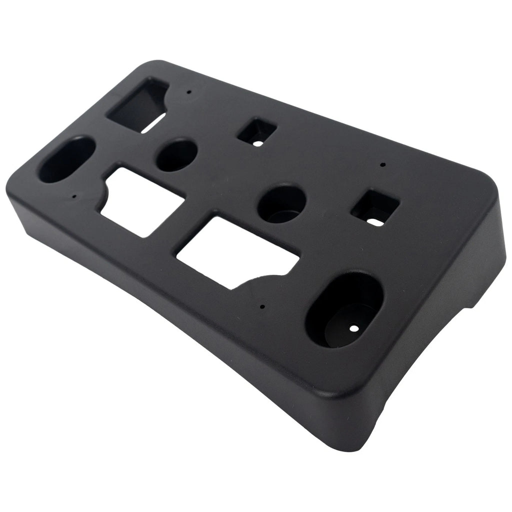 License Plate Brackets for Cadillac CT5 (2020-2022)