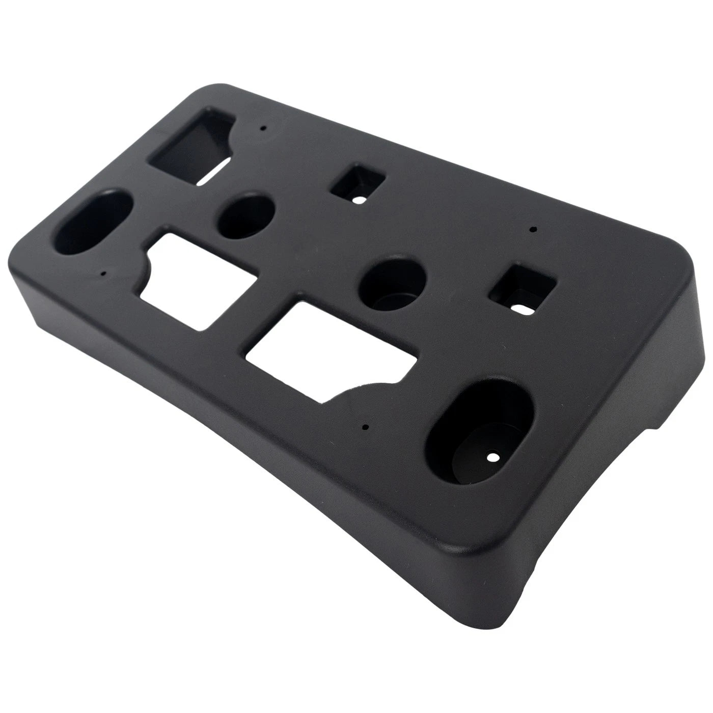 License Plate Brackets for Cadillac CT5 (2020-2022)
