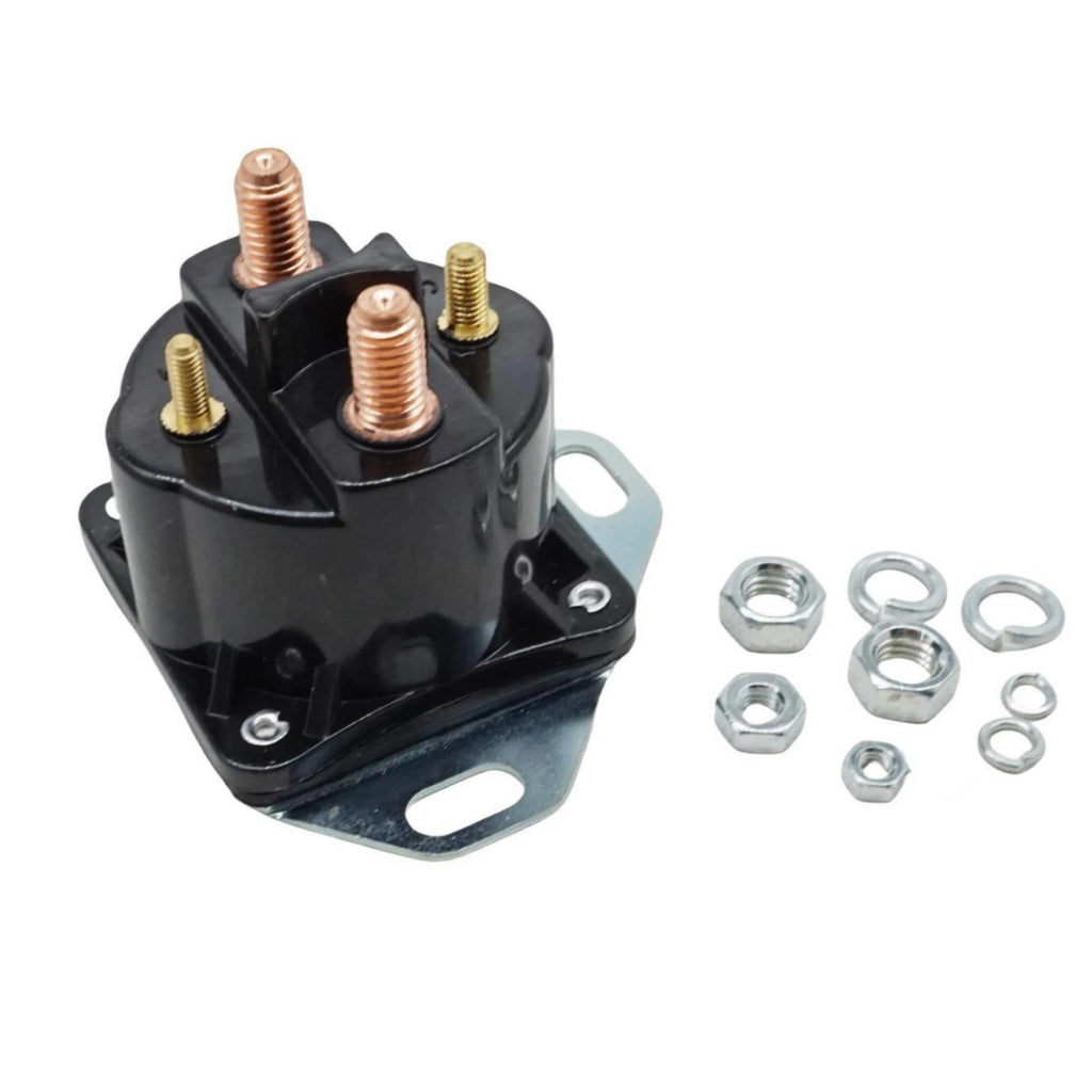 Starter Solenoid Switch Relay Assembly SW-1951C SS598 for Ford