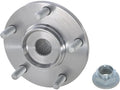 Front Wheel Hub for Mazda Protege (2001–2003) FR585CC
