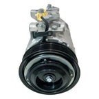 AC Compressor Kit Replacement for Ram 1500 3.6L (2014-2015)