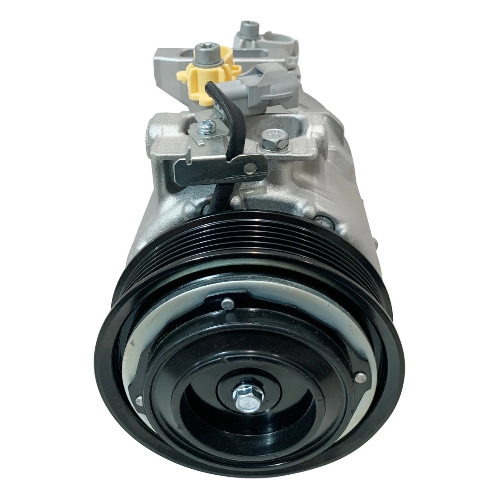 AC Compressor Kit Replacement for Ram 1500 3.6L (2014-2015)