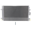 AC Condenser for Chevrolet Equinox GMC Terrain (2018–2019)