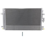 AC Condenser for Chevrolet Equinox GMC Terrain (2018–2019)