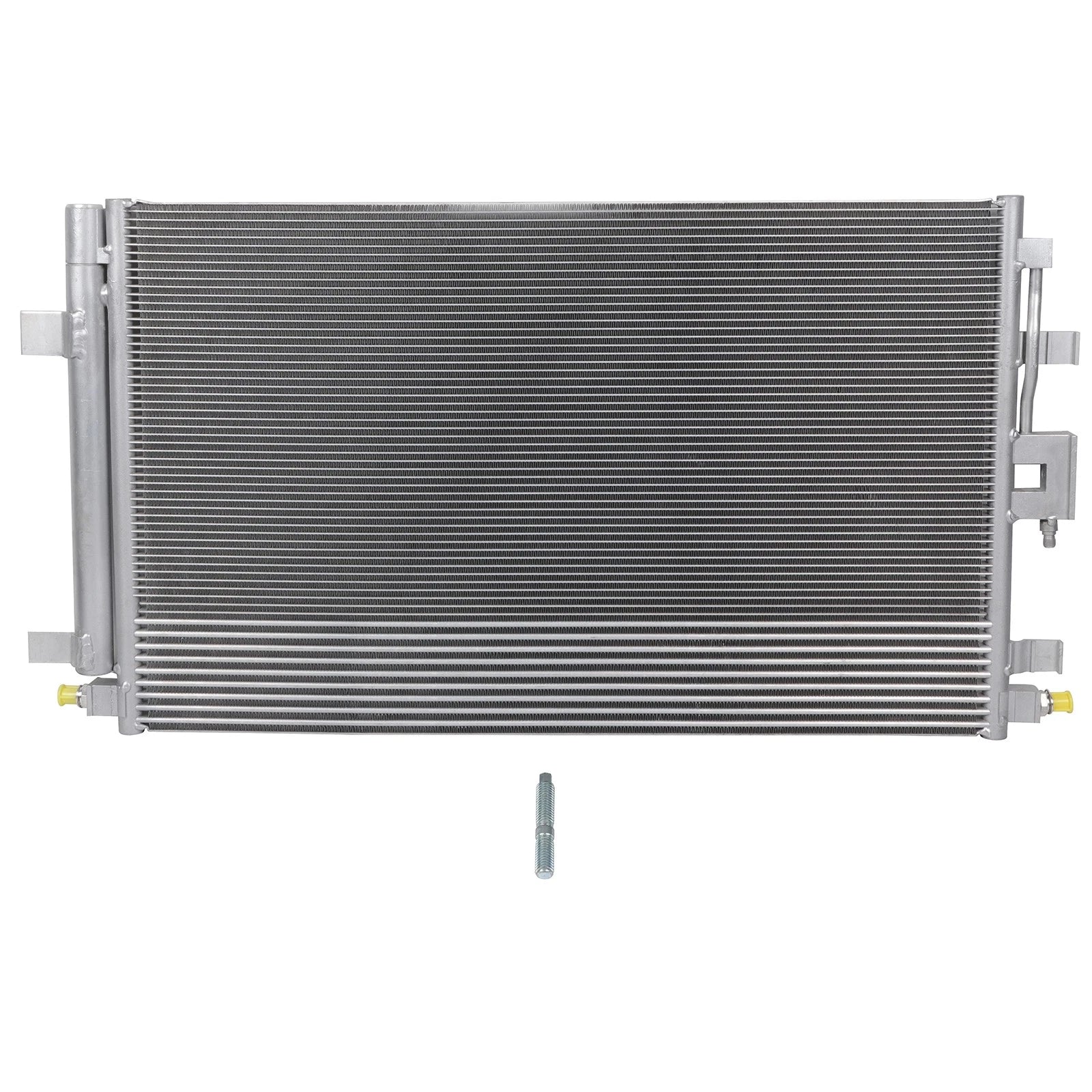 AC Condenser for Chevrolet Equinox GMC Terrain (2018–2019)