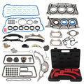 Timing Chain Set with Head Gasket & Tools for Chrysler 300 (2011–2015)