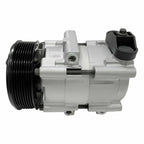 AC Compressor Kit Replacement for Ford Lobo 4.6L (1998-2003)