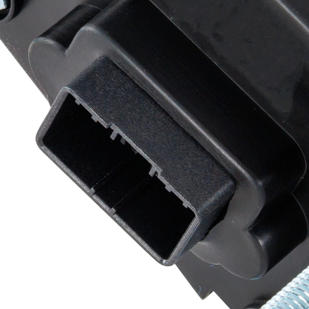 Heated Right Side Mirror for GMC Sierra 1500 Truck Limited (2022)