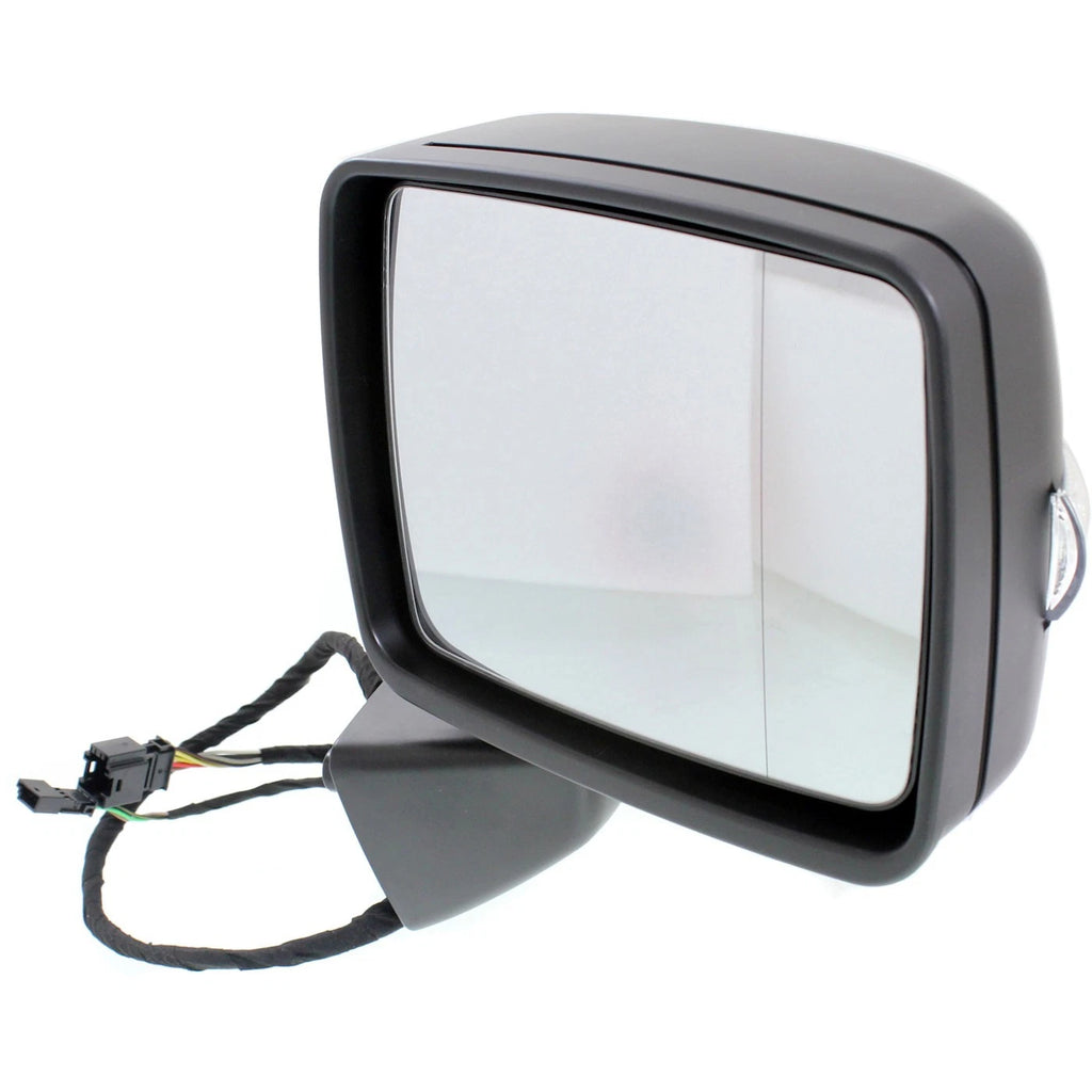 Power Mirror for Mercedes Benz G500 (2002–2008) Right Heated Manual Folding