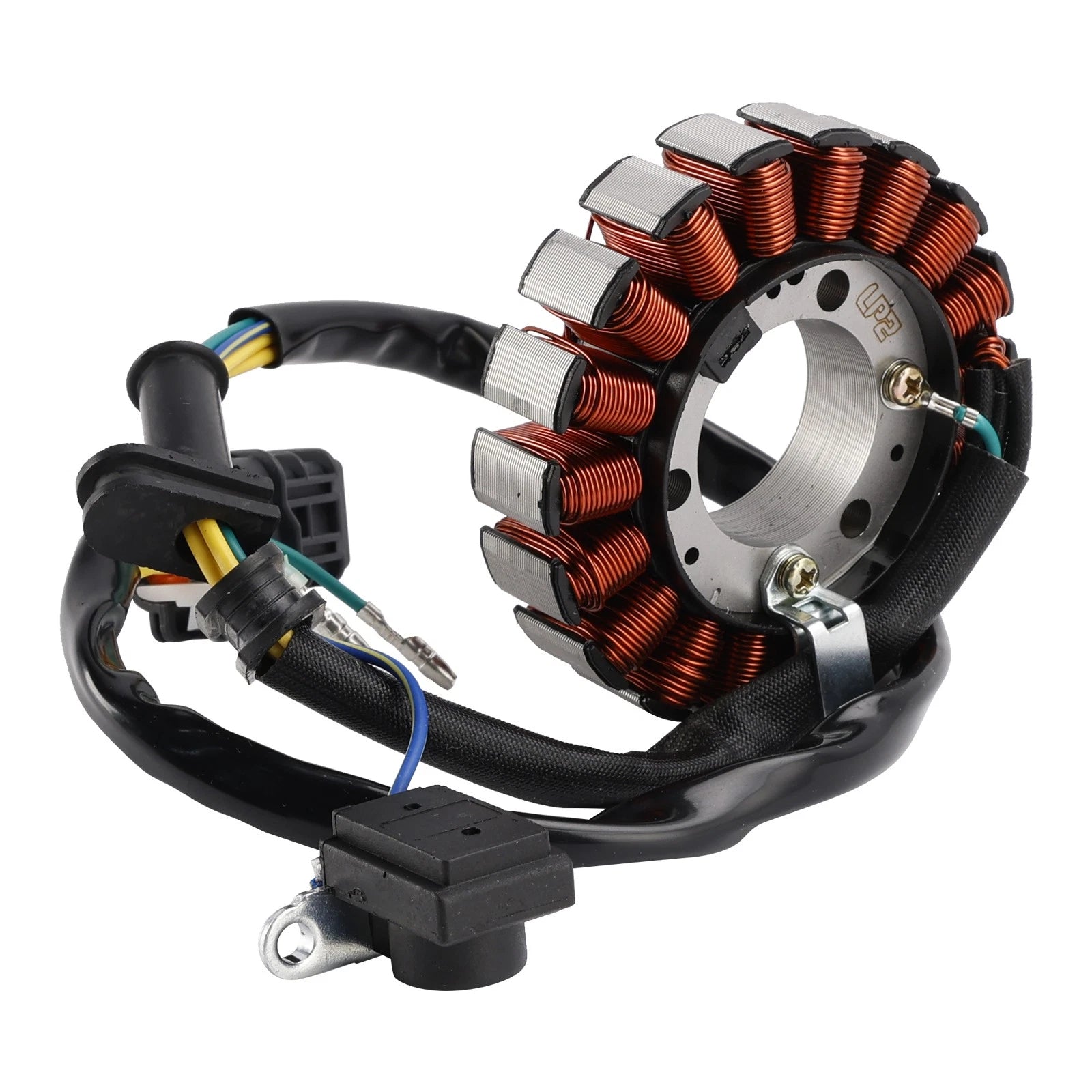 Stator Alternator for Adly Hercules 300 XS / Hurricane / Interceptor / Sport