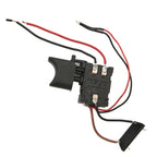 Rechargeable Drill Switch for