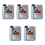 Liqui Moly Special Tec LL 5W-30 Engine Oil for (5L)