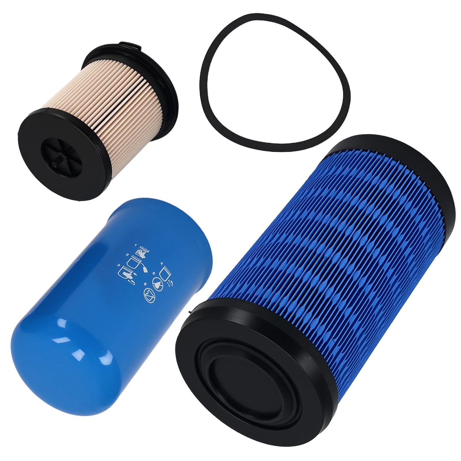 Air Filter Kit for Thermo King S-700 S600M C600M