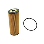Oil Filter Kit WIX 51145 for Mercedes W124 W129 W140 W202 (1985–1999)