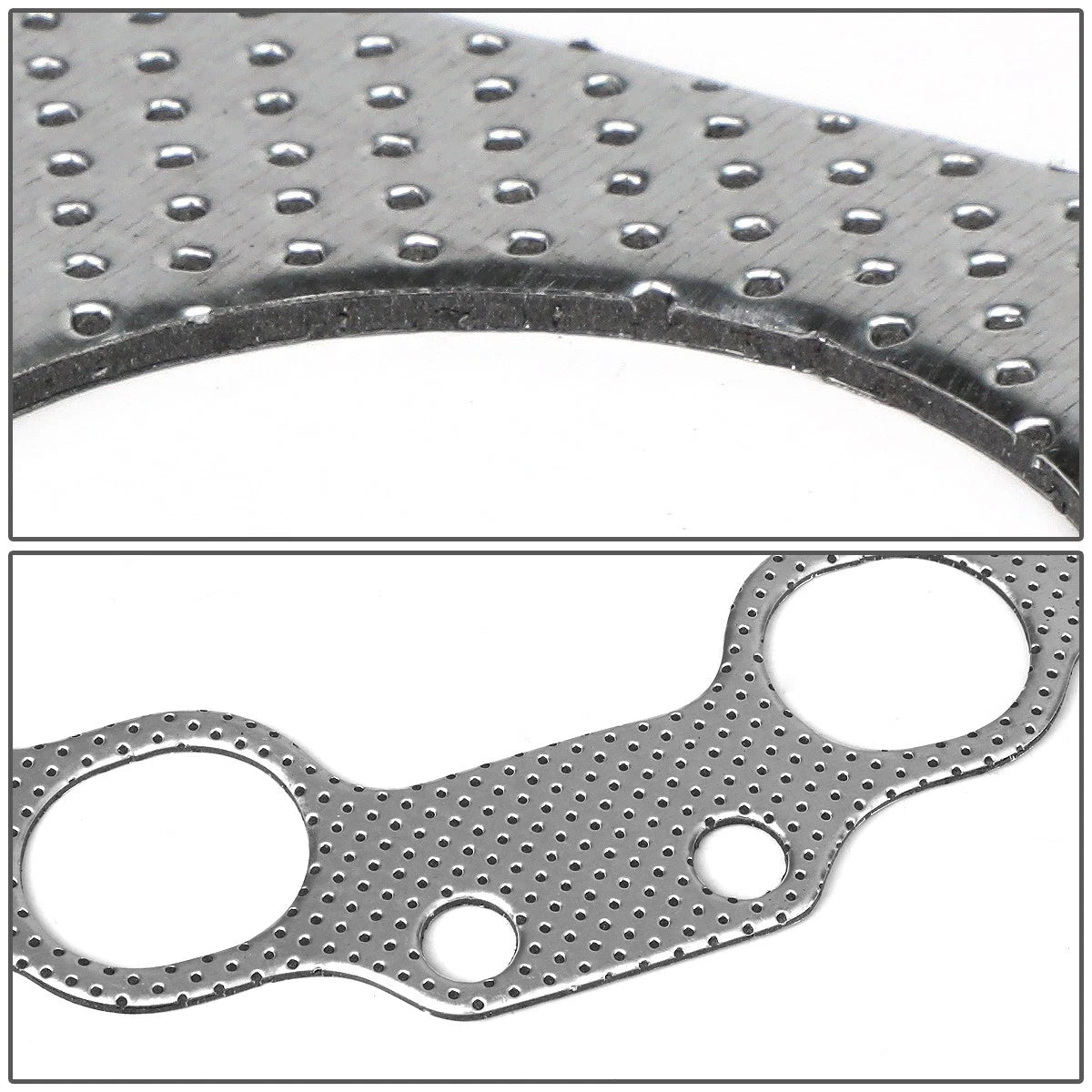 Exhaust Manifold Header Gasket w/Bolts for Toyota Celica GT/GTS (1990–1999)