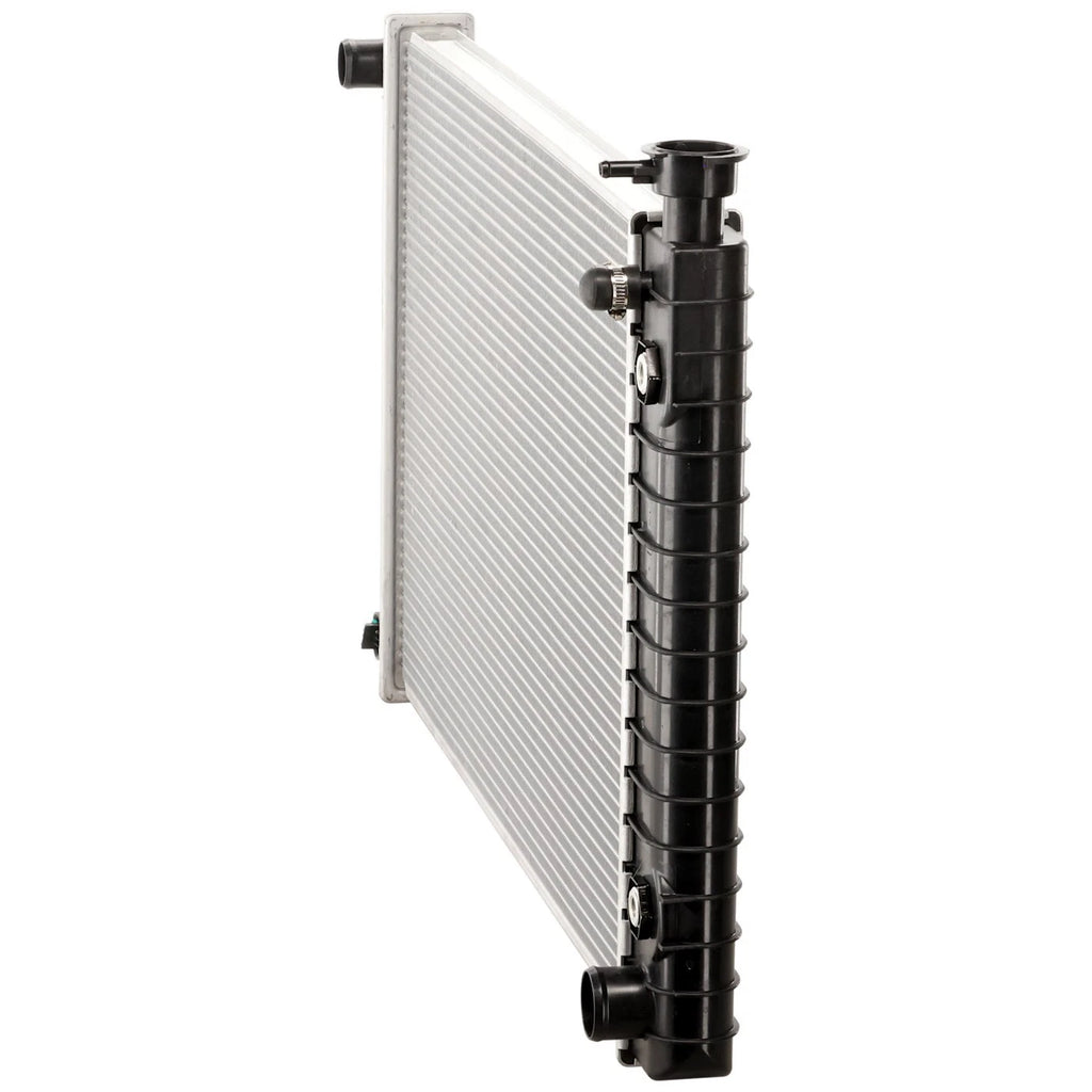 Radiator for Chevy C1500 28x17-Inch Core (1988–1995)
