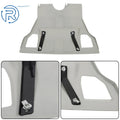 Front Engine Skid Plate for Toyota Tacoma (2005–2015) Carbon Steel