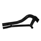 Replacement Passenger Side Outer Radiator Support for Jeep Grand Cherokee (1993–1998)