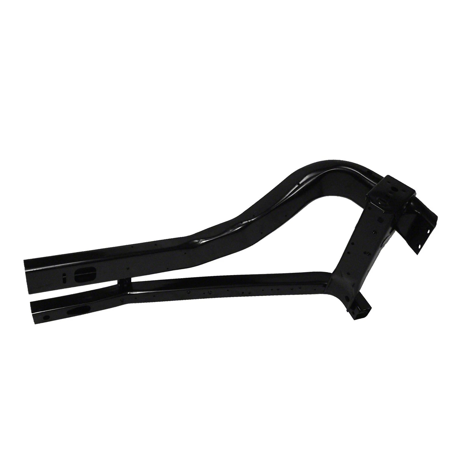 Replacement Passenger Side Outer Radiator Support for Jeep Grand Cherokee (1993–1998)