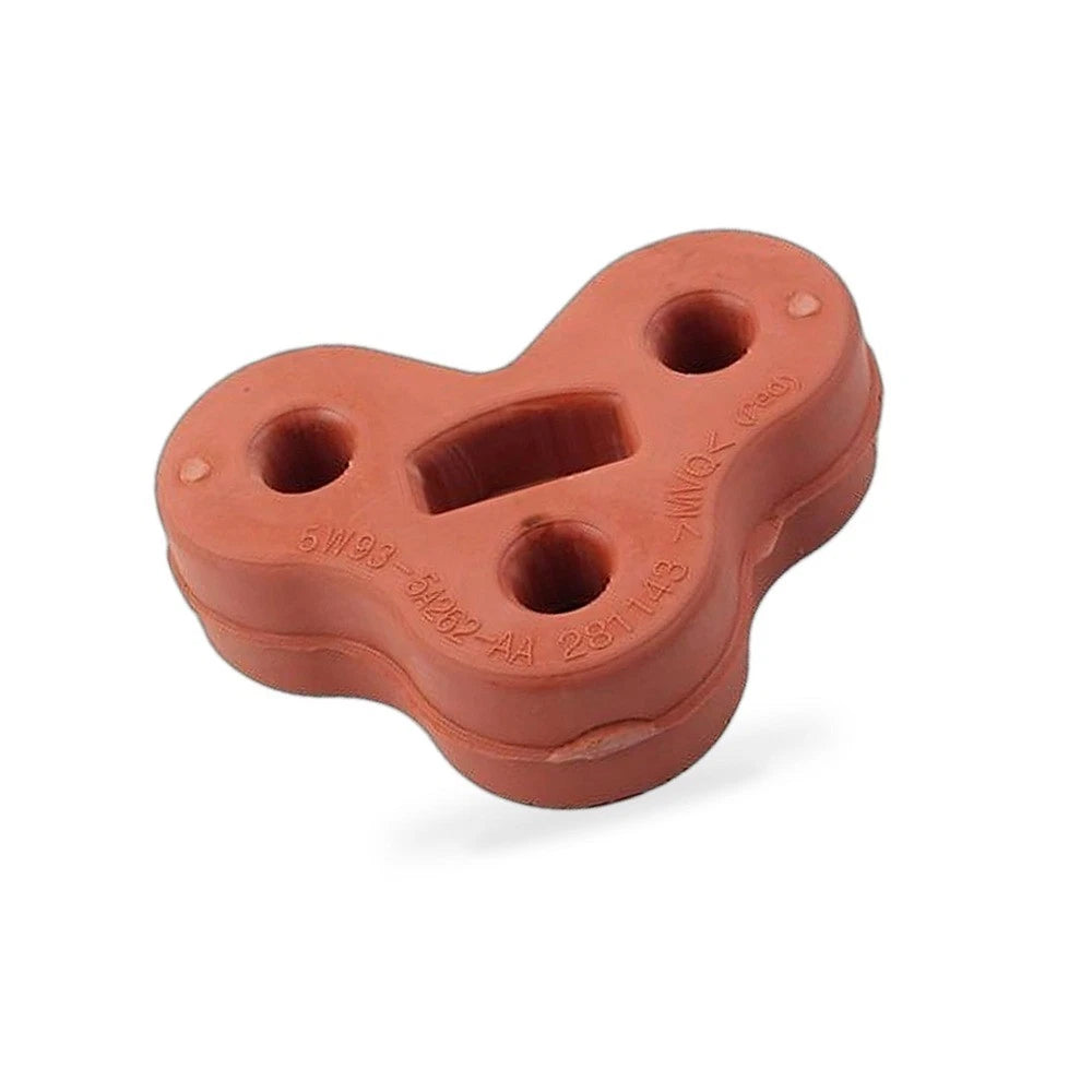 Rear Exhaust Muffler Rubber Hanger Insulator for Jaguar XJ X351 (2010–2019)