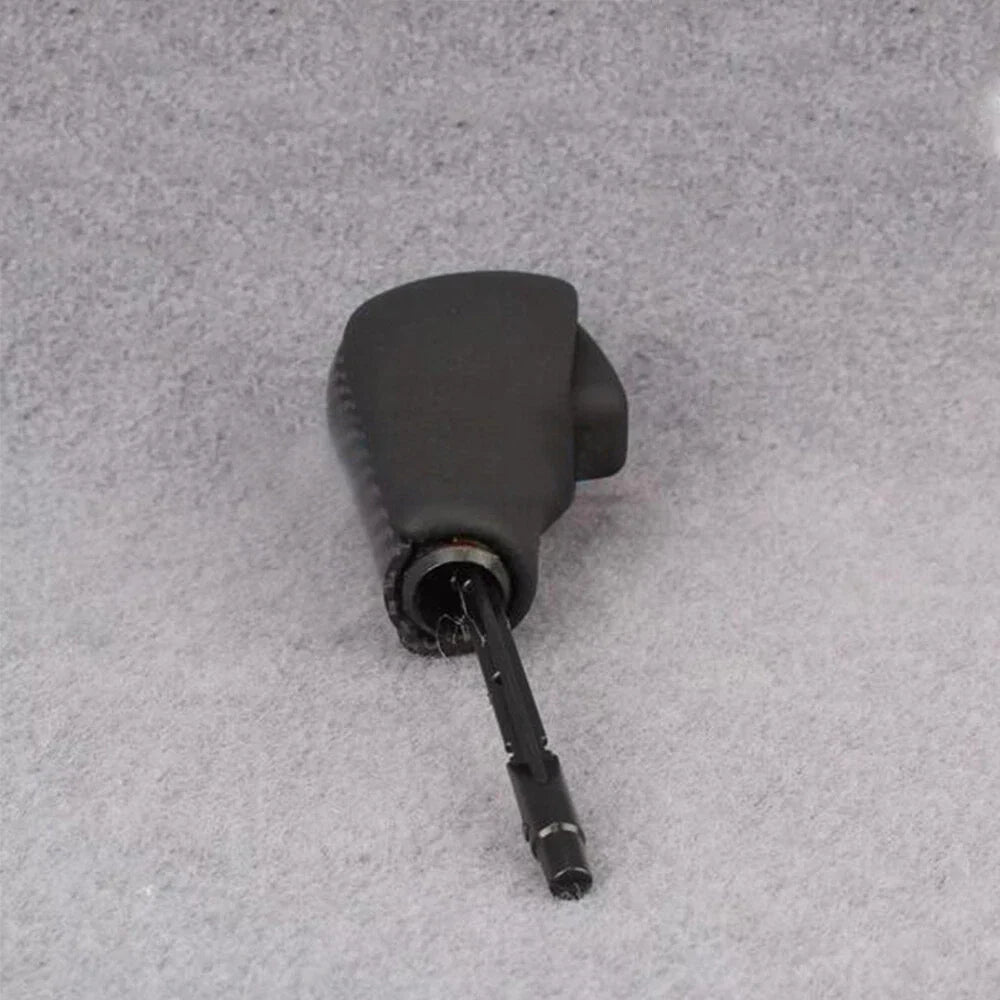 Carbon Fiber Gear Shift Knob for BMW E46 E60 E39 E36 3 Series (1998-2006)