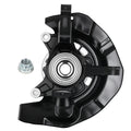 Front Hub Knuckle for Lexus RX330 (2004–2006) with Bearing