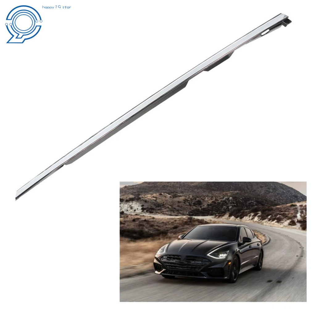 Chrome Body Trim Strip for Hyundai Sonata (2020–2022)