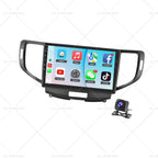 Car Stereo Head Unit for Honda Accord Euro (2008–2015)