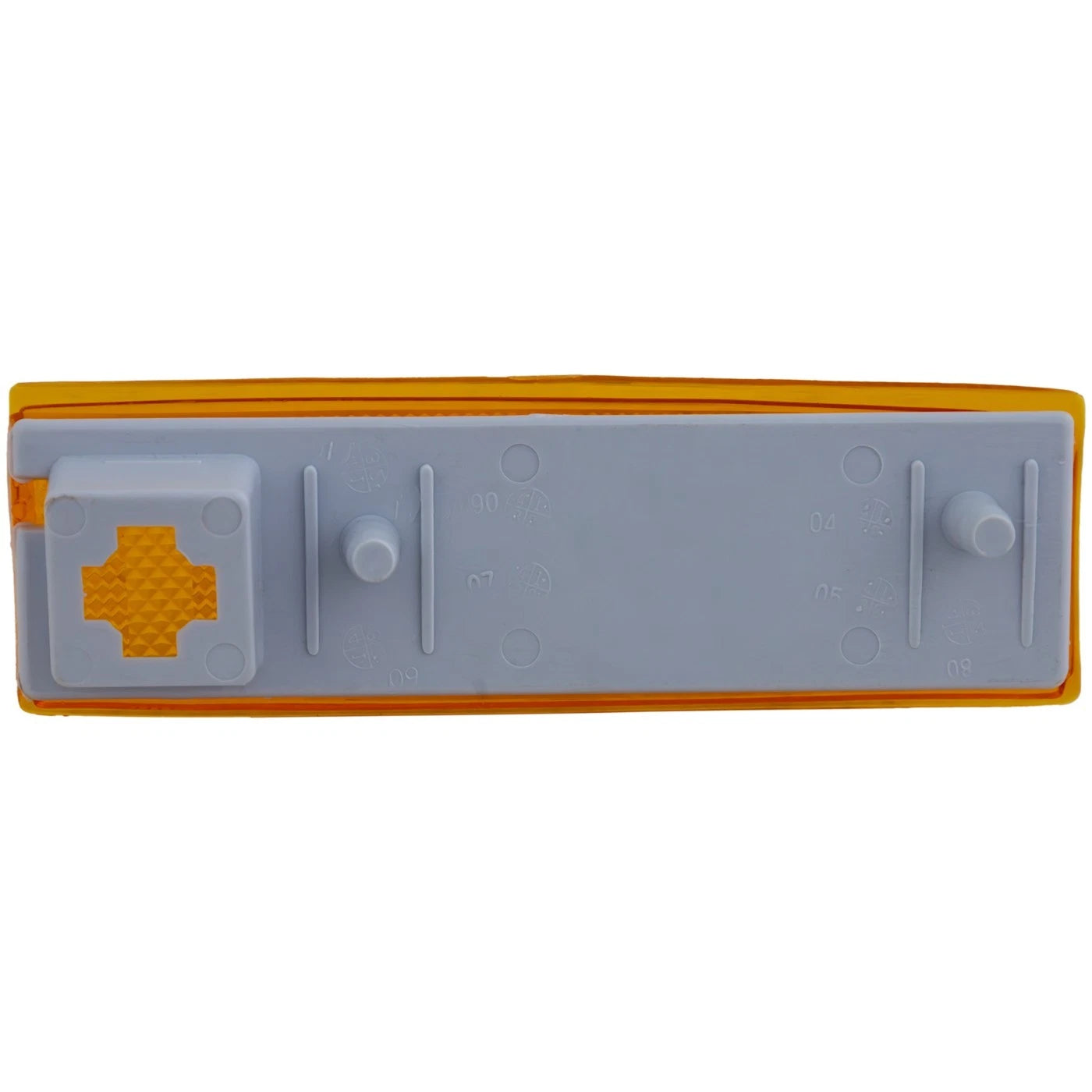Corner Light for Chevrolet S10, S10 Blazer (1982–1994) Driver Side