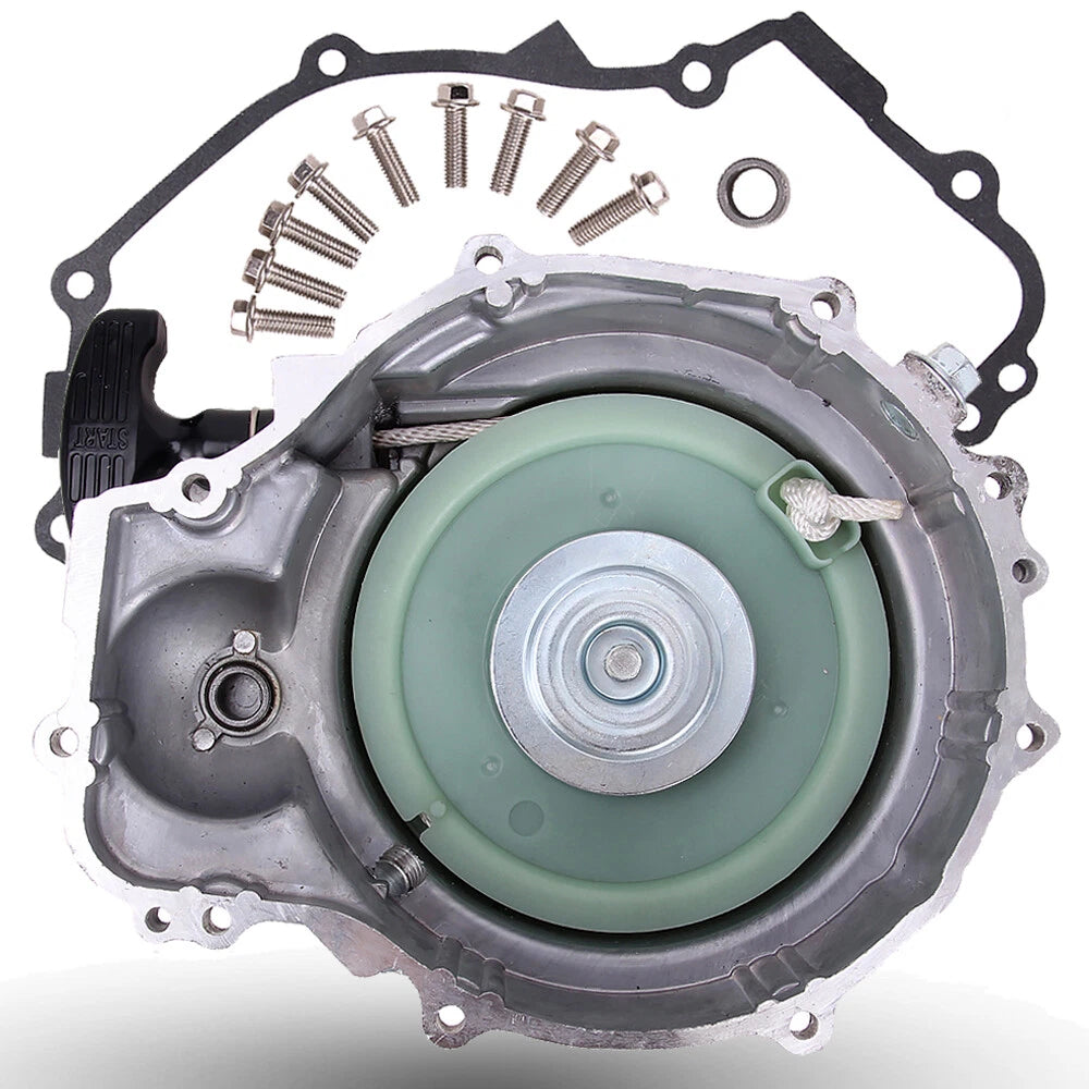 Recoil Starter for Polaris Sportsman 500 HO (1996–2013)