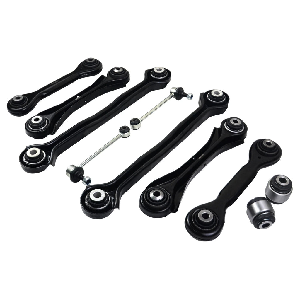 Rear Suspension Control Arm Kit for BMW E90-E93 (2007–2013) 33326756249 33326763471