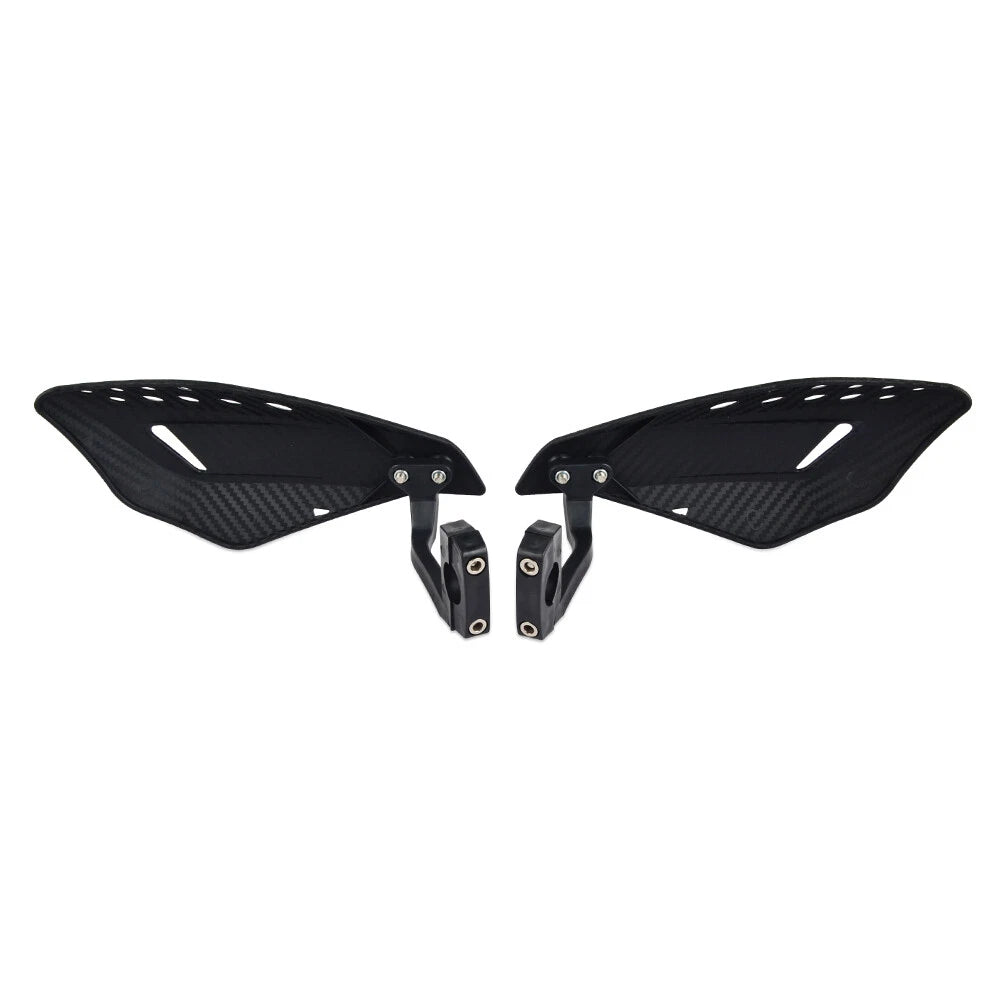 7/8" Handguards Protector for Suzuki DRZ400 DRZ400SM RM250Z RMZ250 (2000–2023)