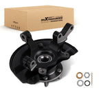 Steering Knuckle for Dodge Caliber (2007–2012) Jeep Compass Patriot (2007–2017)