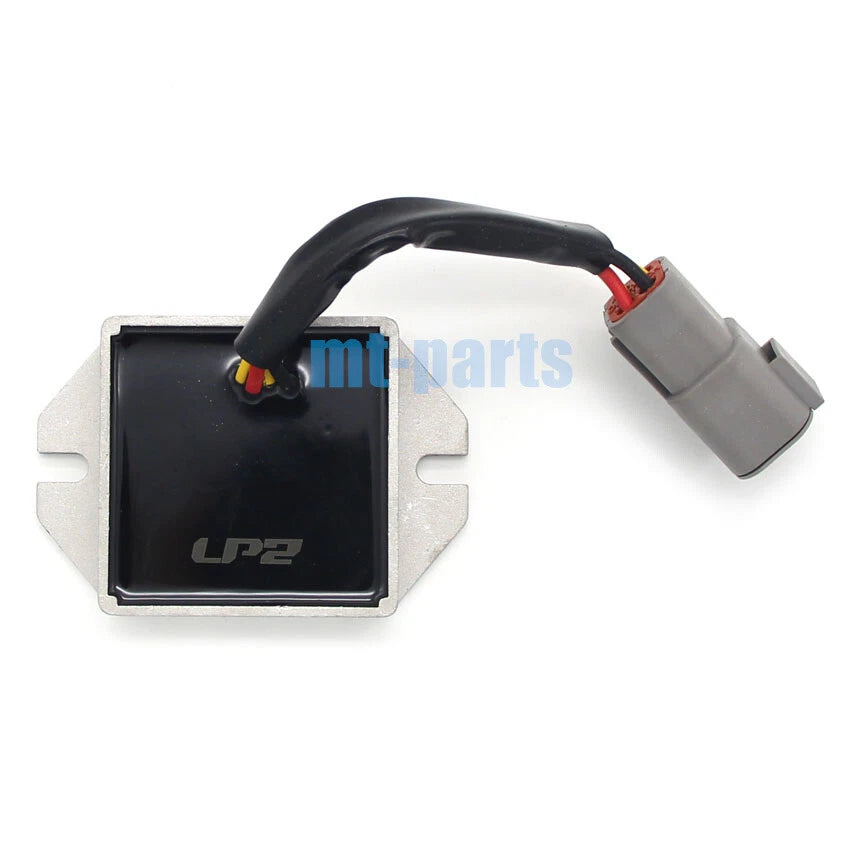 Regulator/Rectifier for Ski-Doo GSX 380 Carb F/C (2005–2006) / GSX 550 Carb F/C (2005–2009)
