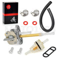 Fuel Valve Petcock Kit for Yamaha YZ125X/YZ250X (2016–2022)
