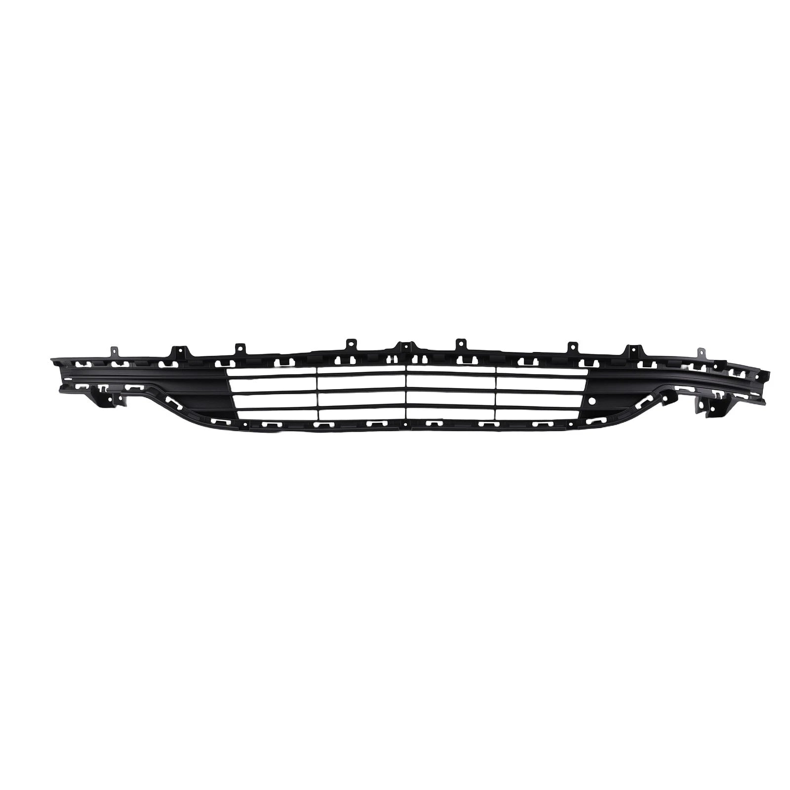 Black Front Lower Mesh Kit for Buick Encore (2017–2022) GM1036194