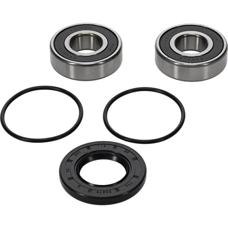 Pivot Works Premium Wheel Bearing for