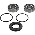 Pivot Works Premium Wheel Bearing for