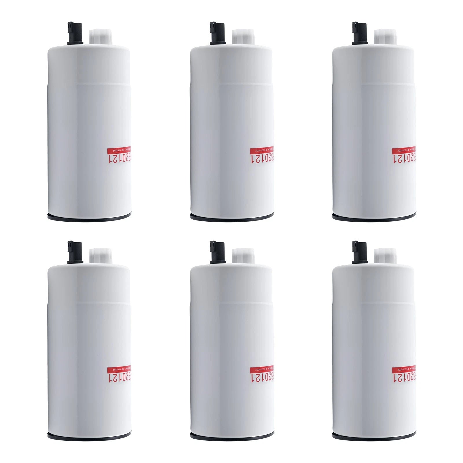 Fuel Filter for Freightliner M2 Cummins B6.7 (2020–Present) FS20121 5521648